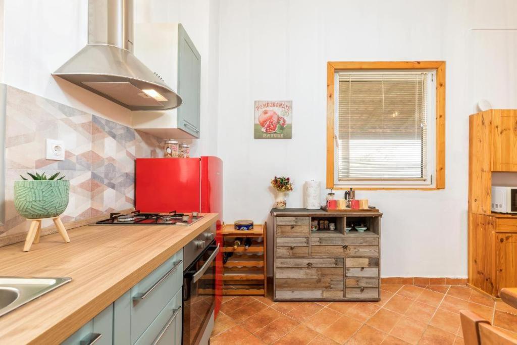 Apartment Mladenka Pula Luaran gambar