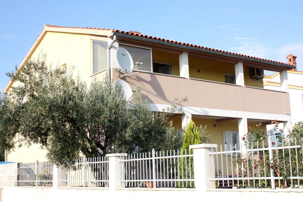 Apartment Mladenka Pula Bilik gambar