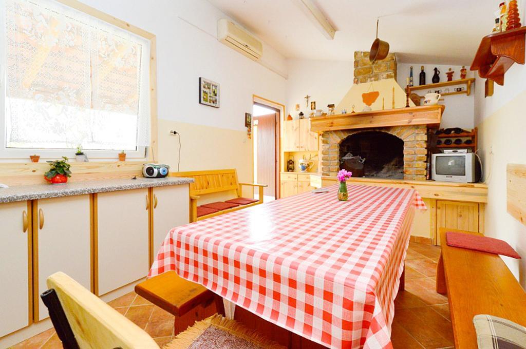 Apartment Mladenka Pula Bilik gambar